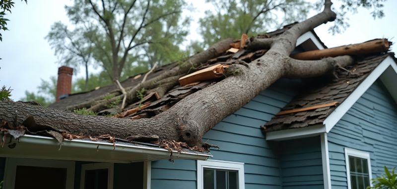 Disaster Restoration Service