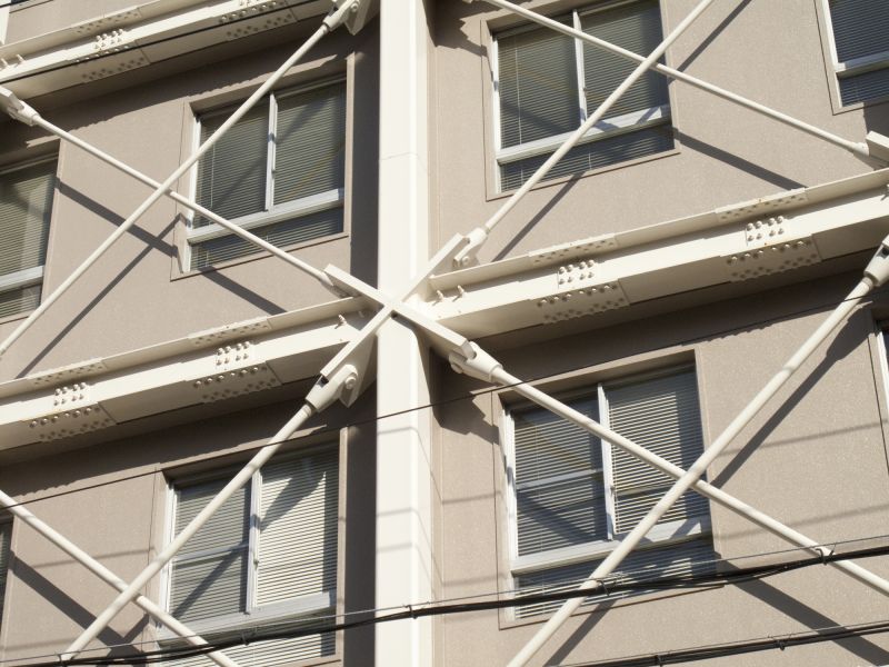 Structural Reinforcement