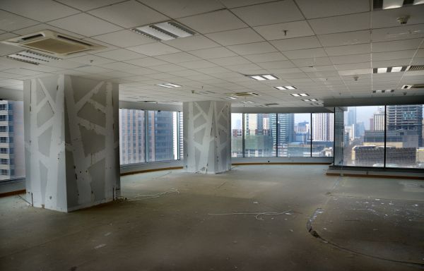 Commercial Restoration Service in Fishers