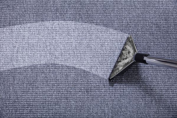 Flooded Carpet Restoration in Fishers