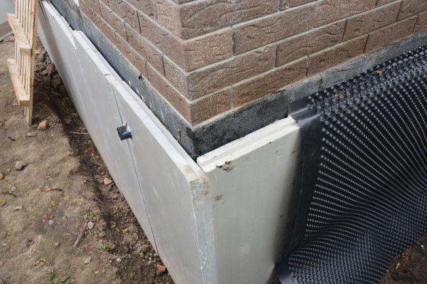 Flood Mitigation in Fishers